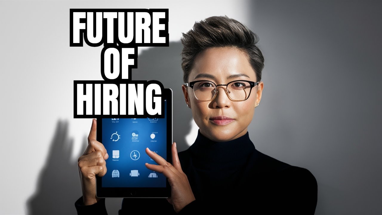 AI is About to Change Recruiting Forever