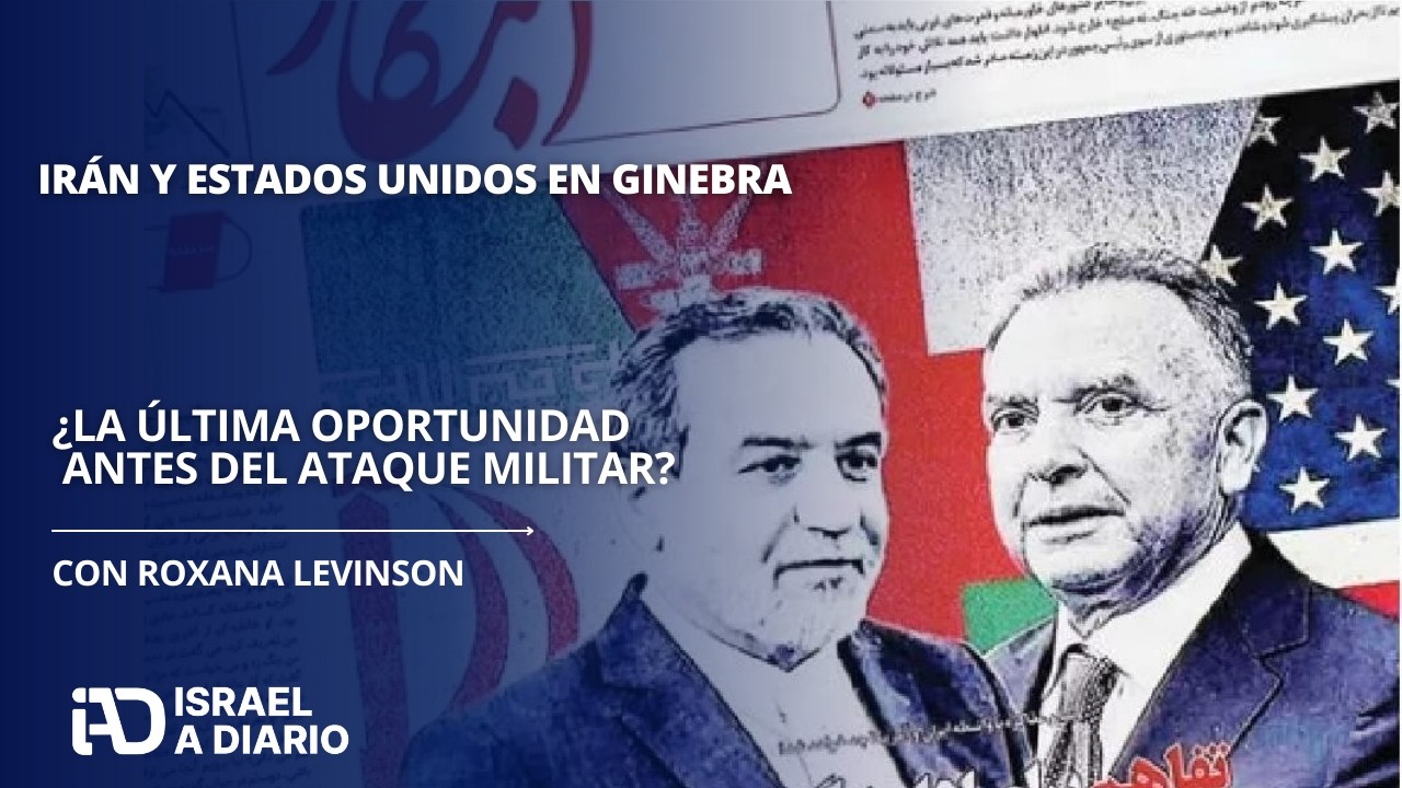 Cumbre en Ginebra: Irán y EE.UU. negocian contra reloj y Trump pierde la paciencia