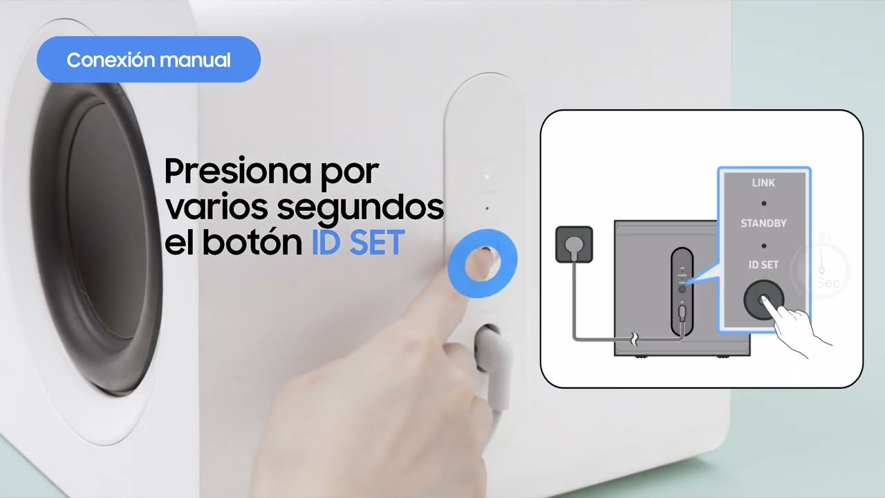 Samsung|#BarrasDeSonido| Aprende a instalar tu Barra de Sonido Ultra Slim