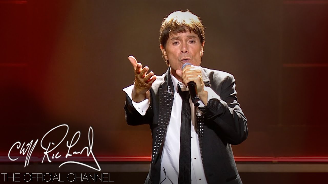 Cliff Richard - Summer Holiday (Live in Sydney 2013)