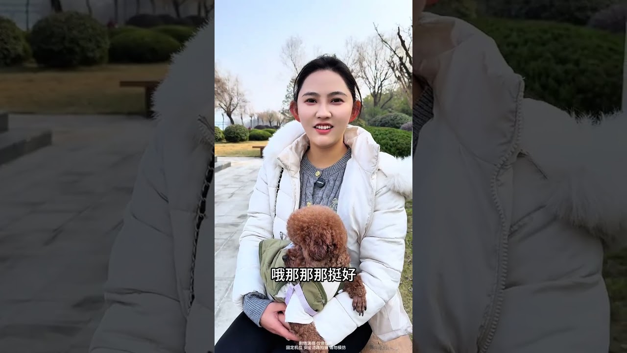 Unexpected Turn on a Blind Date! Watch Until the End