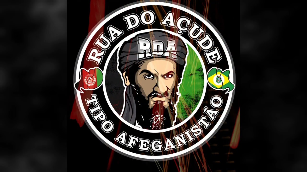 RUA DO AÇUDE - CEARAMOR - MC GORDIM BOLADAO