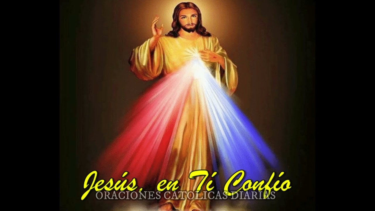 Coronilla a la Divina Misericordia de hoy Martes 27 de Enero 2026