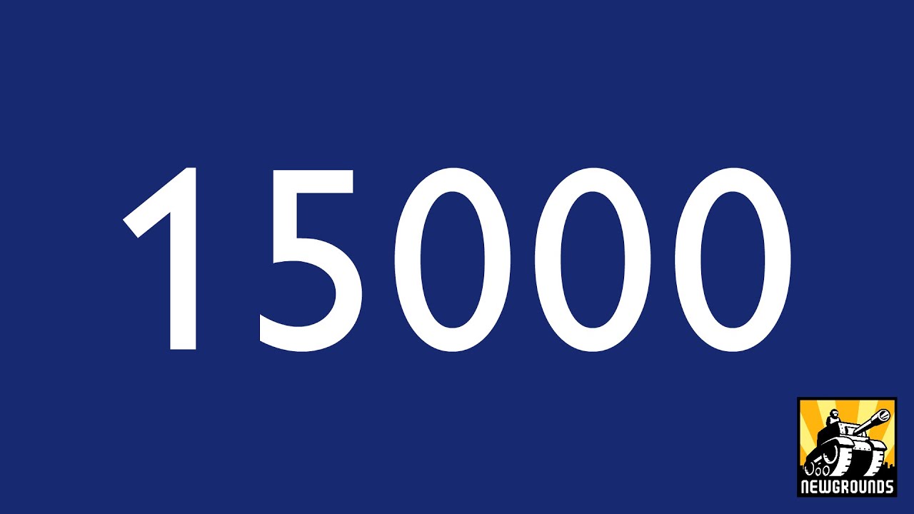 15000