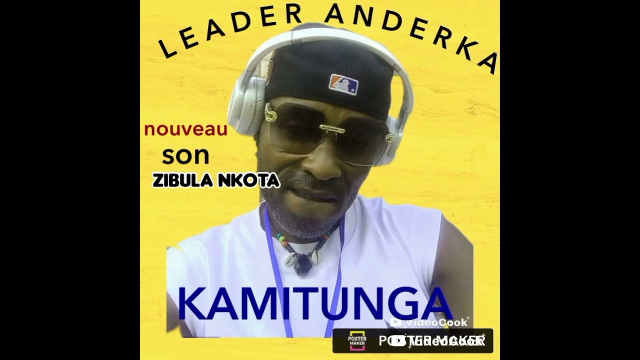 #Nouveau# son ZIBULA Nkota/ de leader KAMITUNGA #ANDERKA /KIMBANGU #