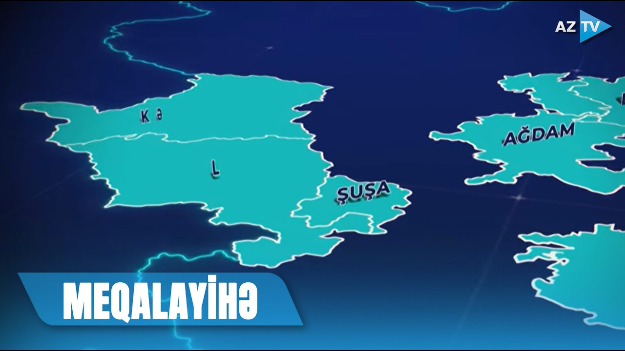 Çətin şəraitdə həyata keçirilən nəhəng layihə 8 ayda necə başa çatdırıldı? I MEQALAYİHƏ – 19.03.2026