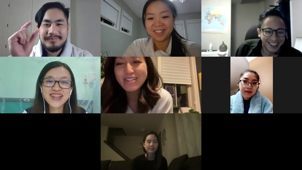 Vietnamese for Healthcare Professionals 01: Medical Vietnamese Phrases with Dr. Thien An Nguyen