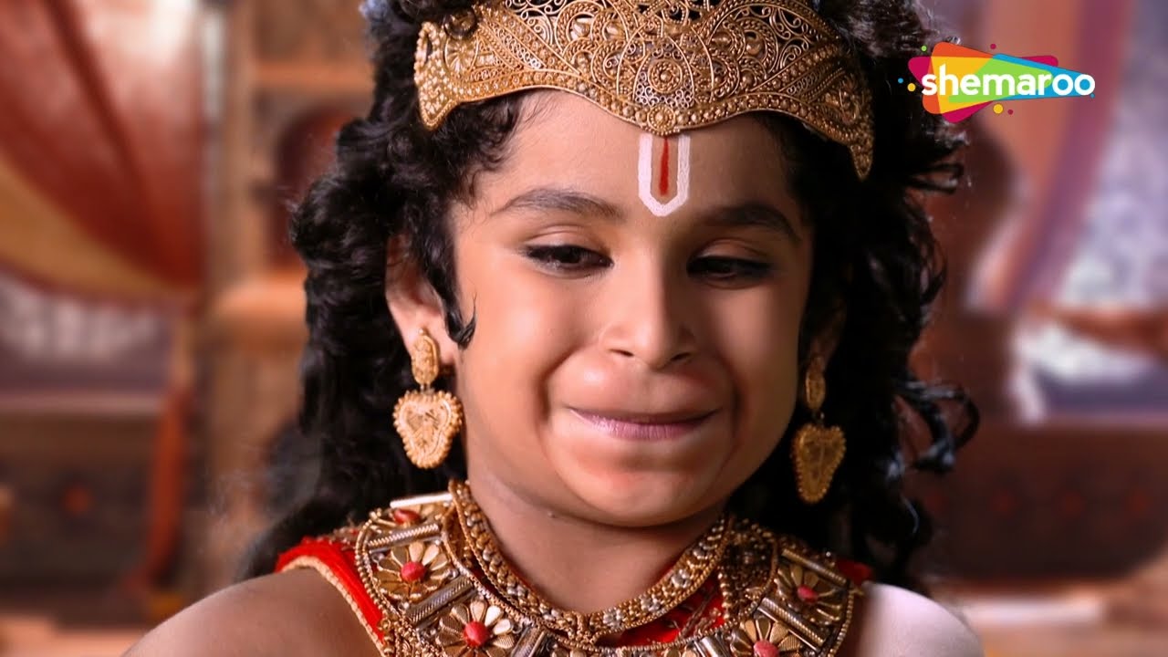 रावण को वृक्षासुर की मृत्यु के बारे में पता चल जाता है | Sankat Mochan Mahabali Hanuman| Ep 53