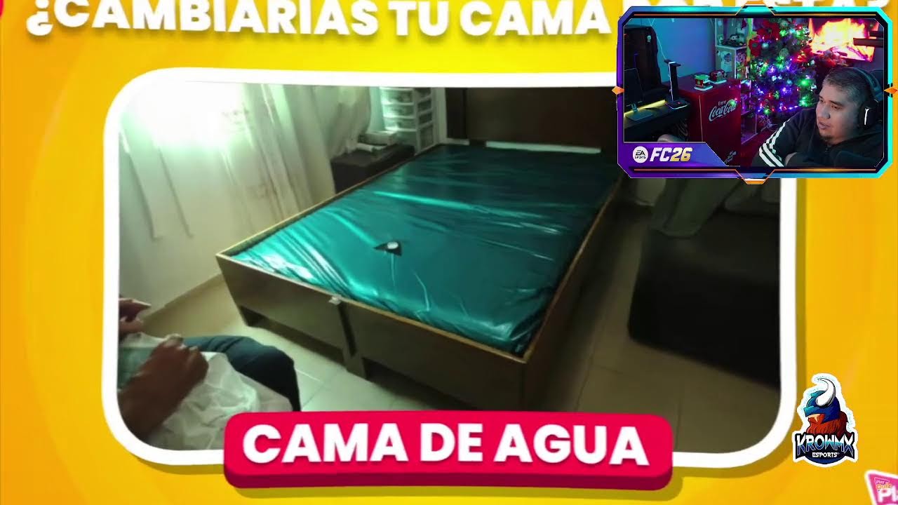 🔴[EN VIVO]🐸JUGANDO Y CHARLANDO GG! 🐸