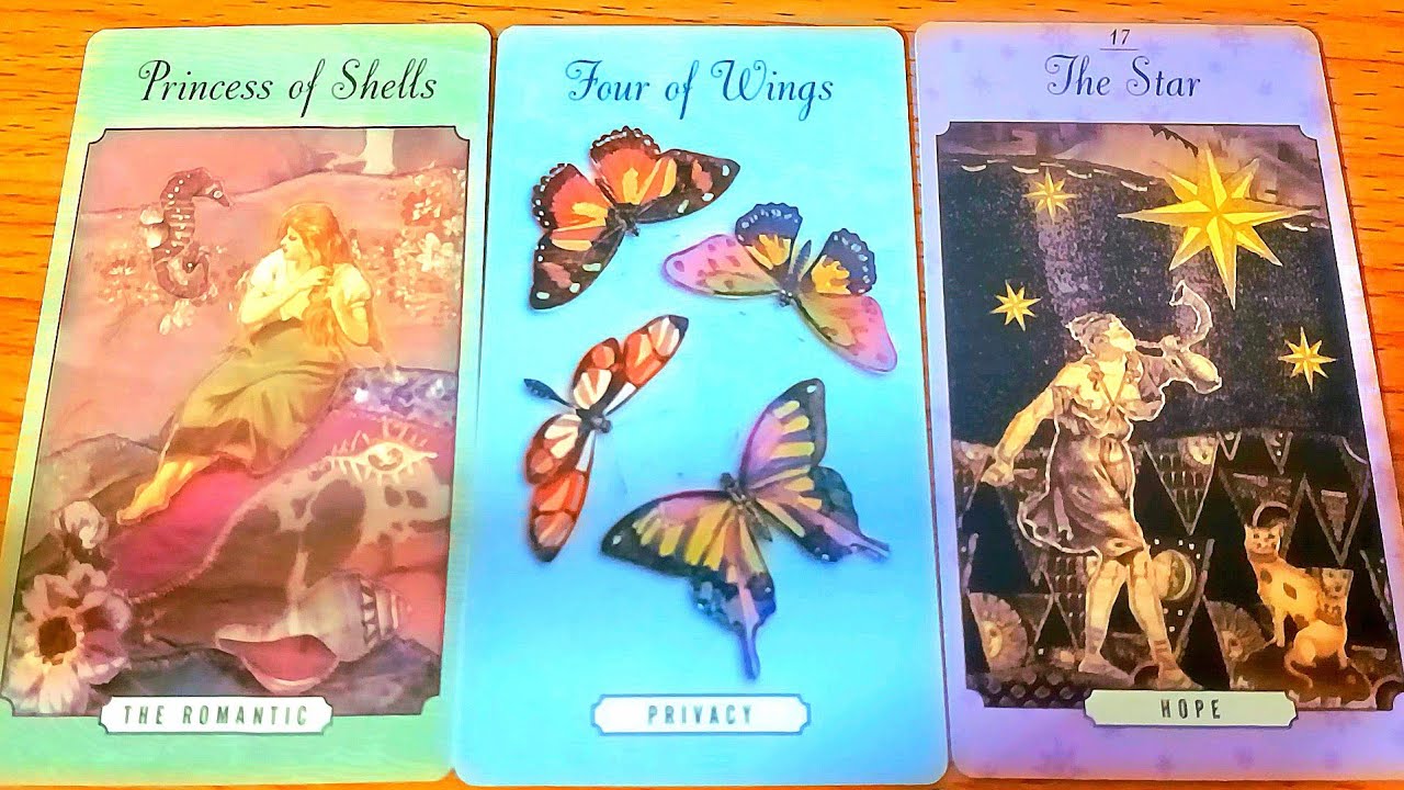 NIỀM VUI NÀO SẼ GỌI TÊN BẠN TRONG NĂM 2024 / TAROT READING