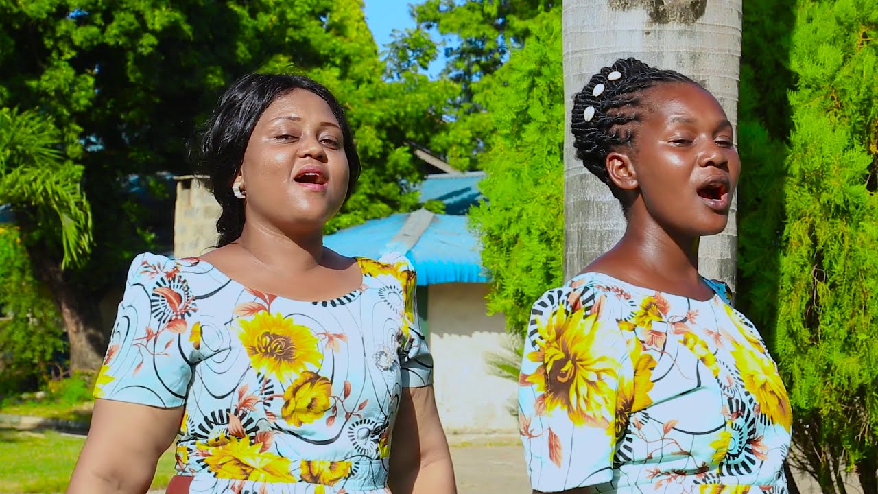 Chang'ombe Choir 30th Anniversary 1988-2018(CVC)