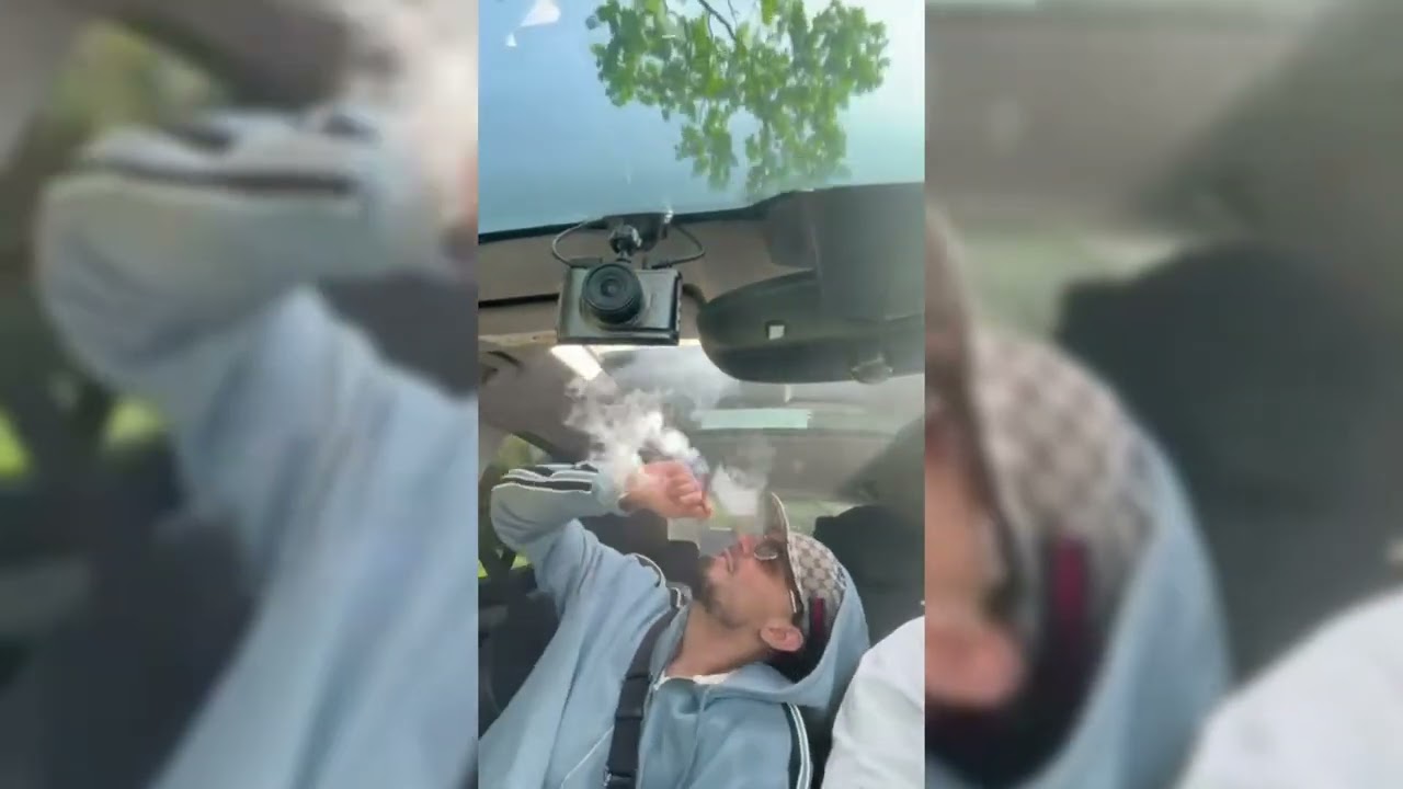 CAPITAL BRA &mdash; NARCO NARCO (MUSIK VIDEO)