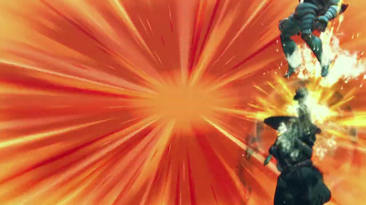 9 Death Combos in 9 Fighting Games