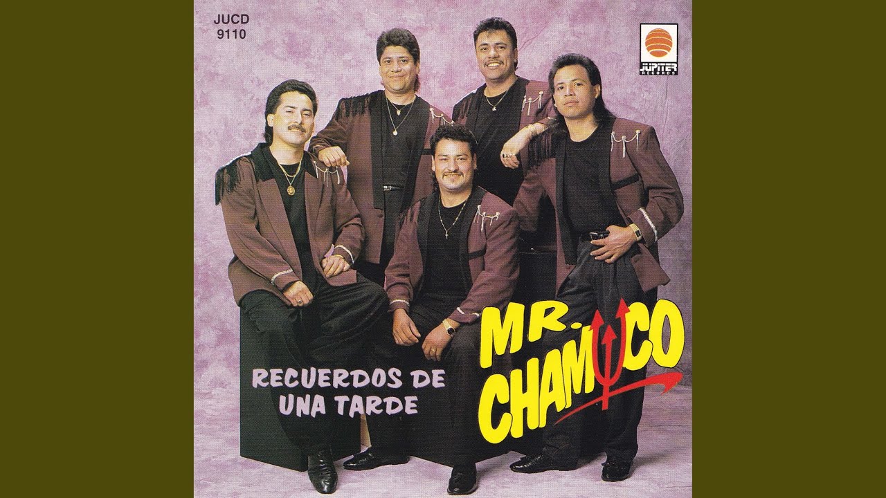 Que Me Das y Te Olvido