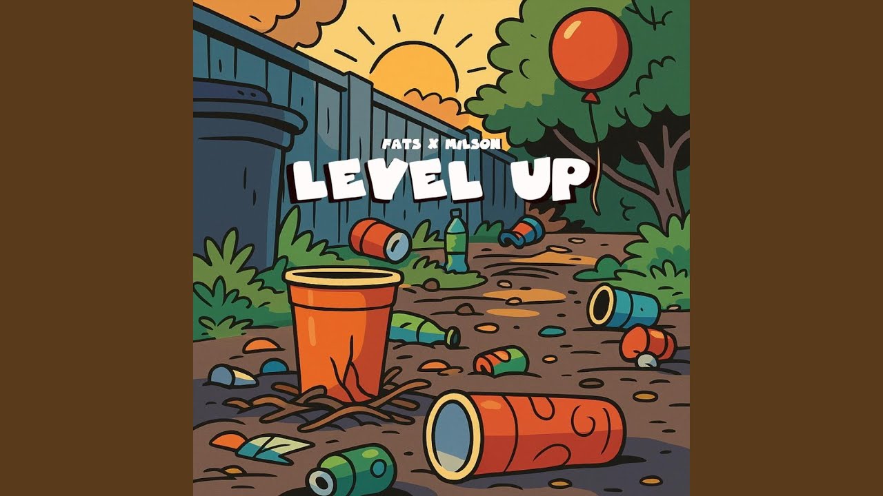Level Up