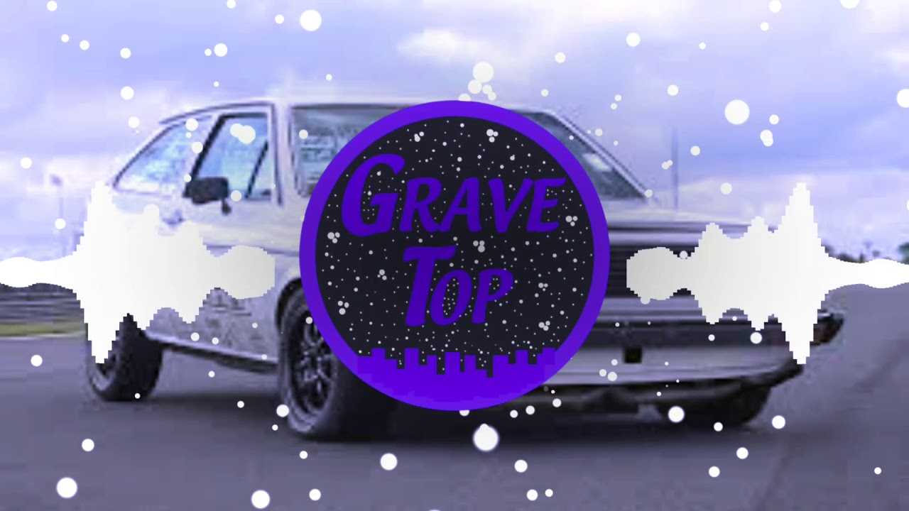 MC GW, MC Rafa Original - RAVE FUEGO Com Grave [BASSBOOSTED] ‹GraveTop›