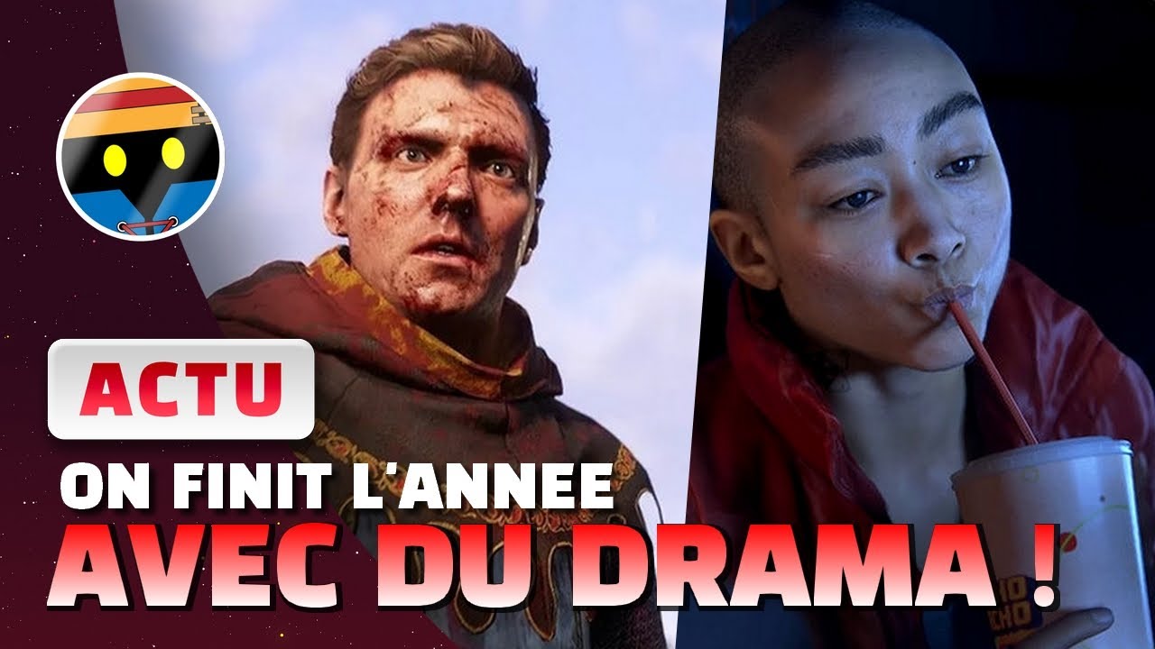 ENCORE DES POLÉMIQUES POUR BIEN TERMINER 2025 !