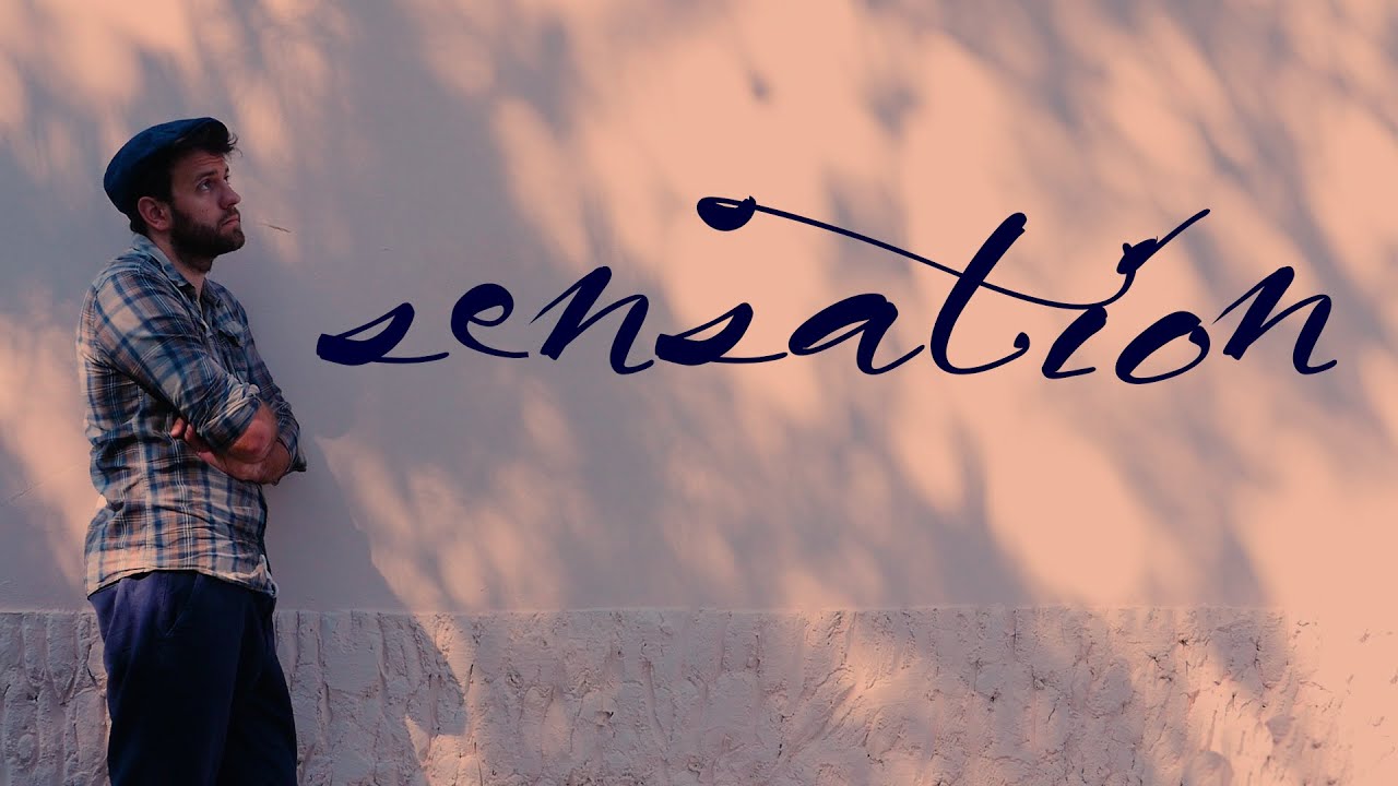 Sensation - Arthur Rimbaud