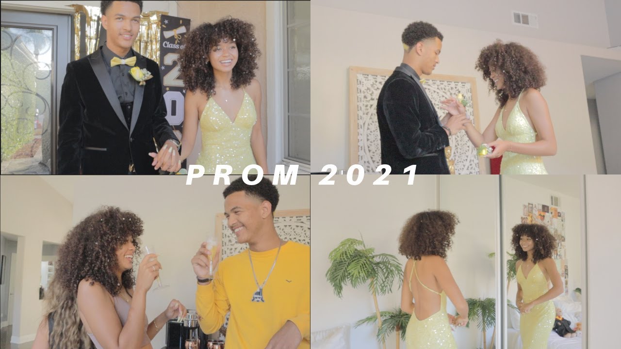 PROM 2021