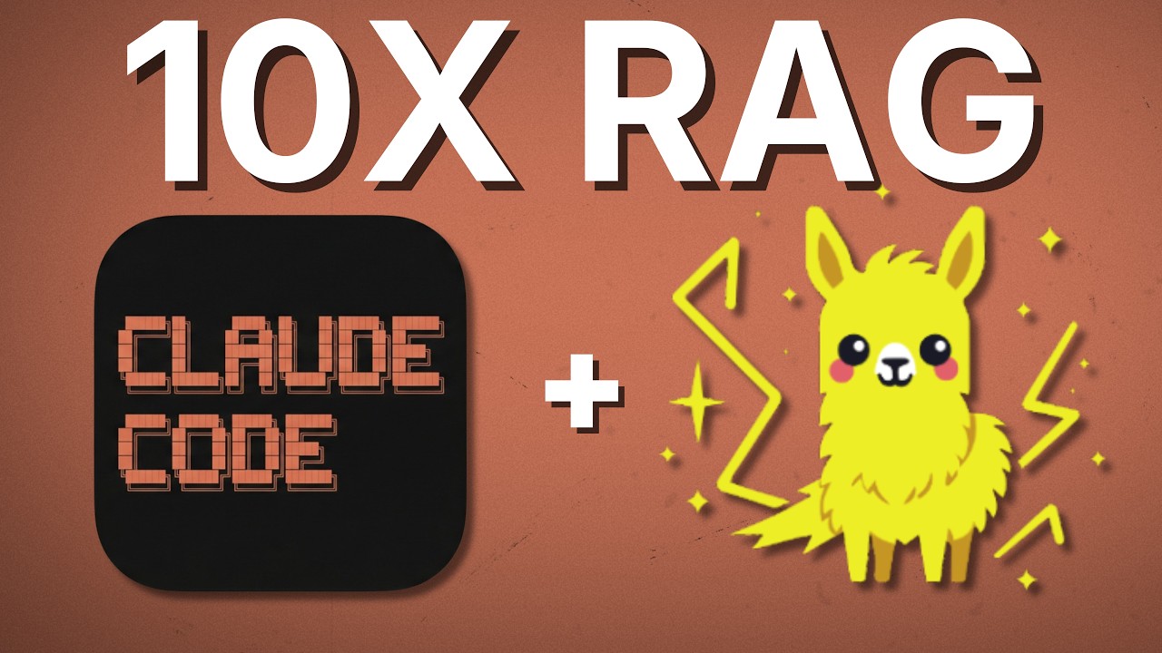 Код Клода + LightRAG = НЕУДЕРЖИМЫЙ