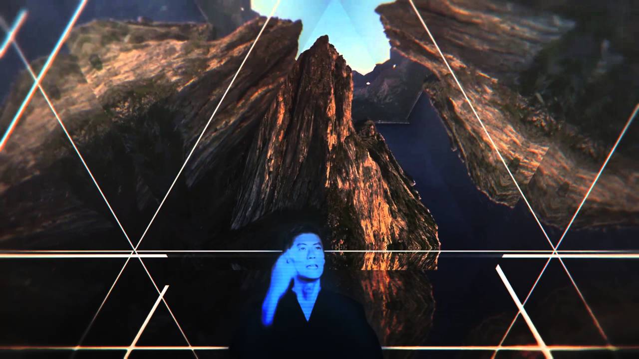 Zone of Zen - Shing02 + Cradle Orchestra