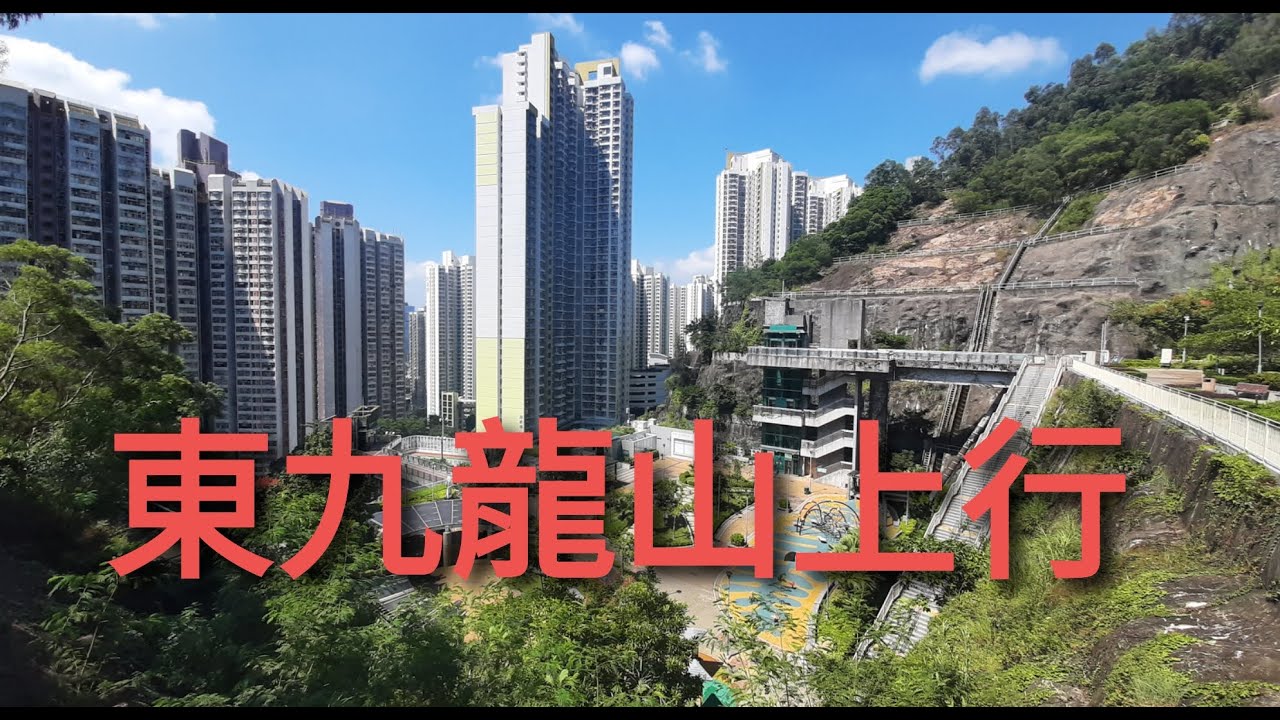 [東九龍山上行]  路線: 彩雲邨~佐敦谷晨運徑~平山~福德伯公古廟~佐敦谷~沈雲山~觀塘上配水庫~樂華邨 (5公里  2.5小時)