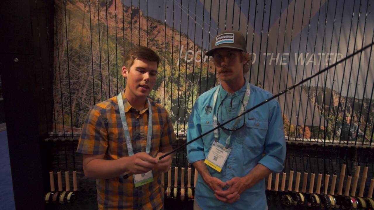 Sage X Rod Design Review | Telluride Angler
