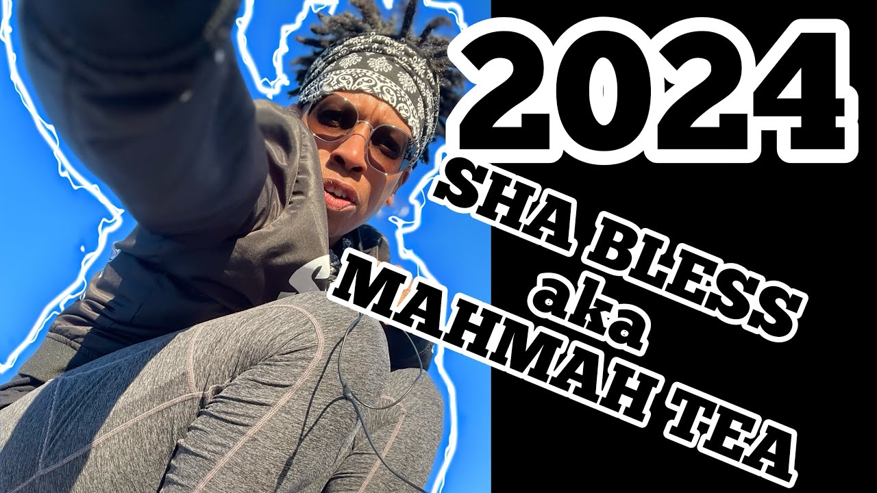 2024 SHA BLESS aka MAHMAH TEA