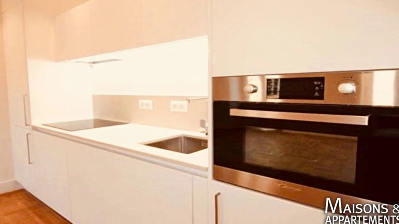 NICE - MAISON A VENDRE - 525 000 € - 52 m² - 3 pièces