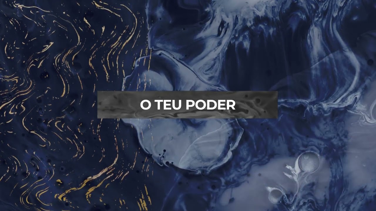 Céu na terra - Abba Música (Official Lyric Video)