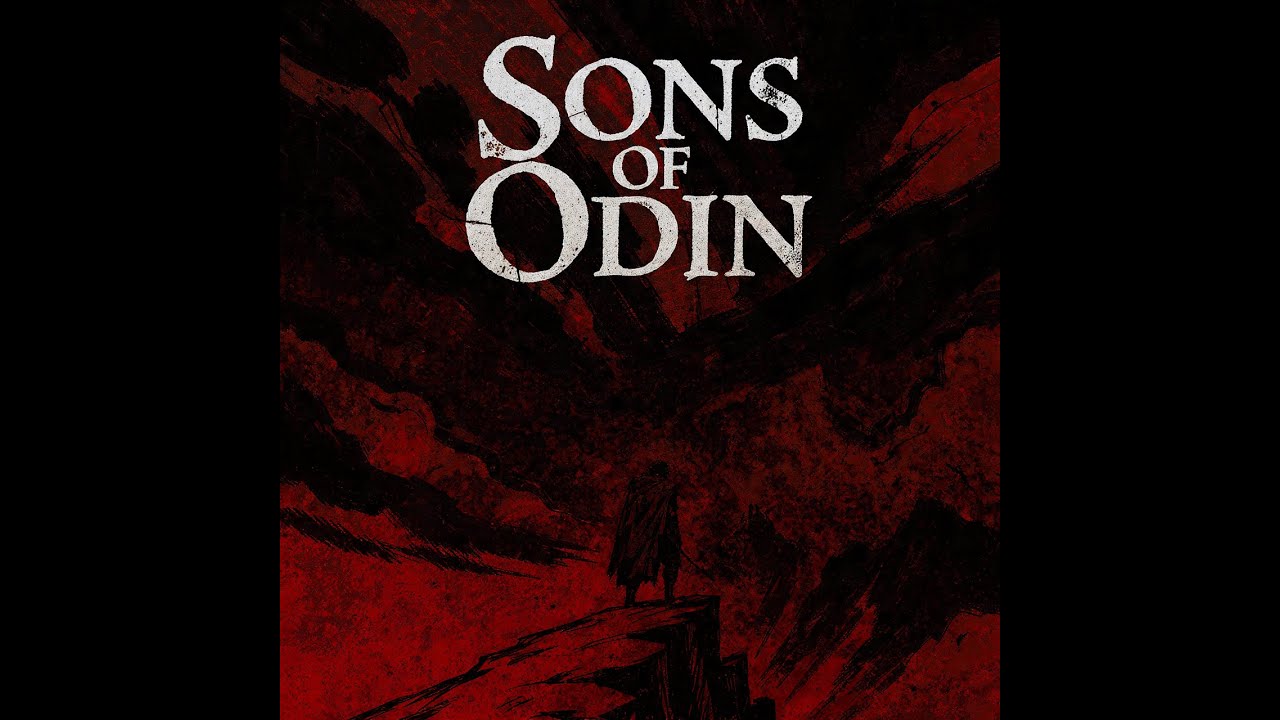 SONS OF ODIN: A VIKING SAGA. Epic Music.