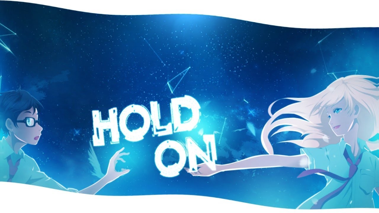 「ET」Hold On - MEP
