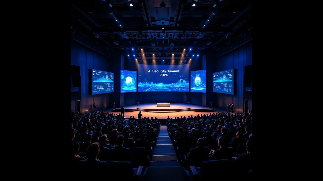 AI Security Summit 2025