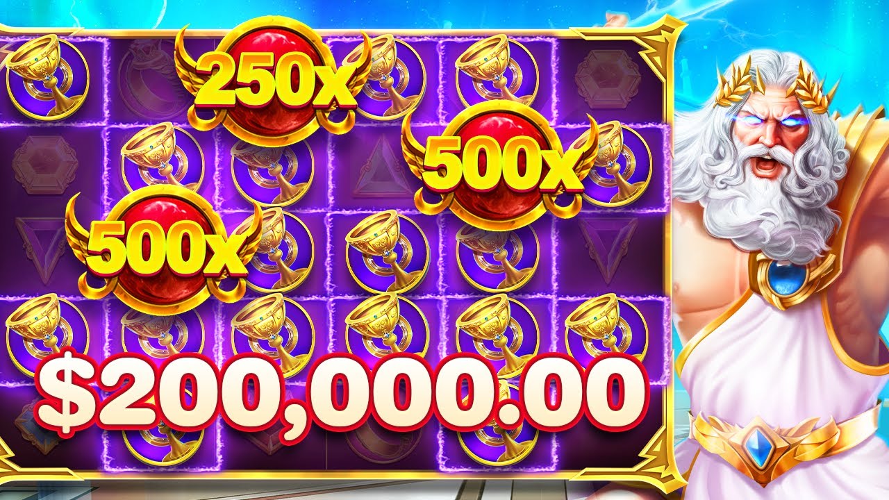THE MOST MAGICAL $200,000 BONUS OPENING OF THE YEAR!