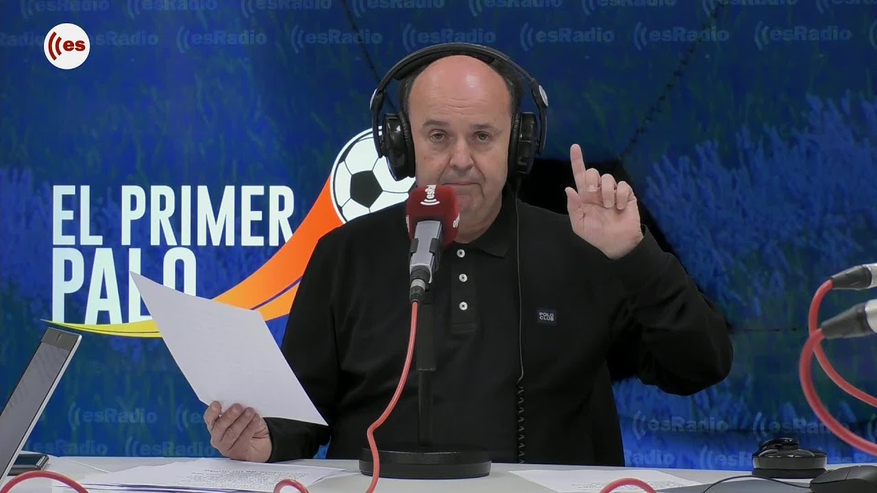 El comentario de Juanma: 