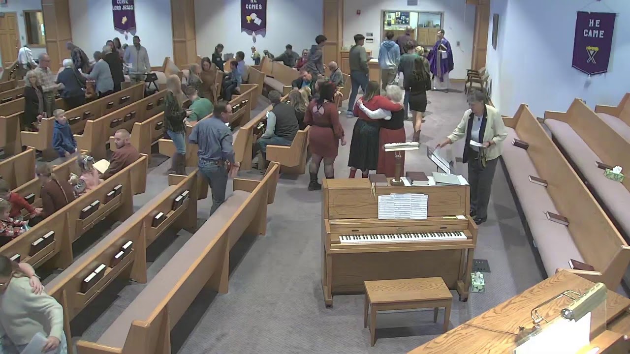 Immanuel Lutheran Church and School Live Stream