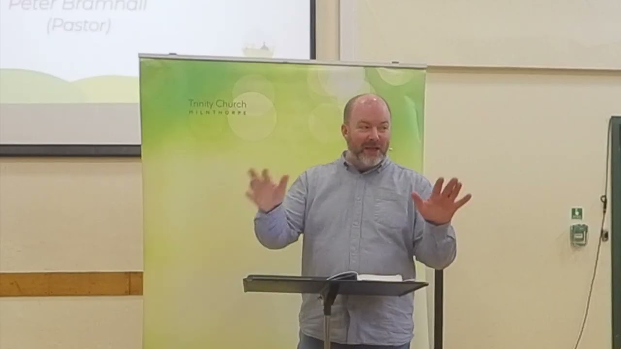 Revelation 19:11-20:15 