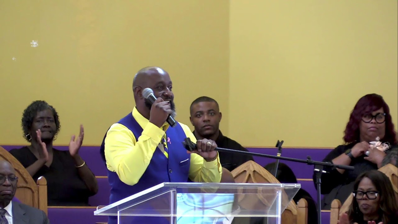 CMBC Sunday Morning Worship Service @10:30 a.m.
CMBC Sunday Morning Worship Service @10:30 a.m.