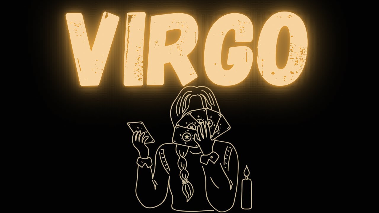 Virgo ♍ Damn Virgos 😱 If U Only Knew What's Going On Behind Ur Back..🥺 U Gotta Know This..ASAP!!