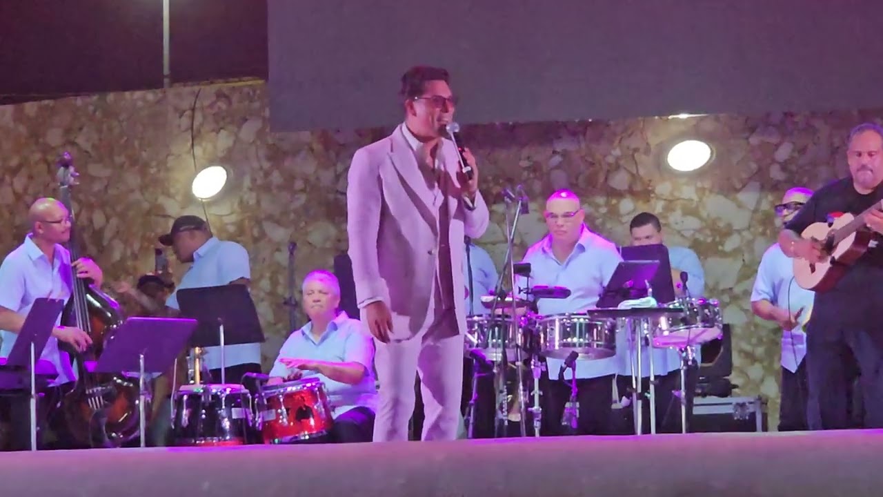 Festival Hector Lavoe en La Guancha, Ponce
