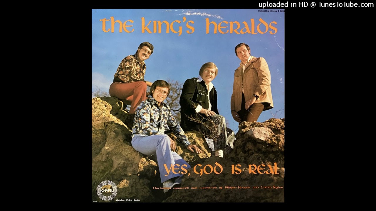 The King's Heralds - Trials Make Pure Gold