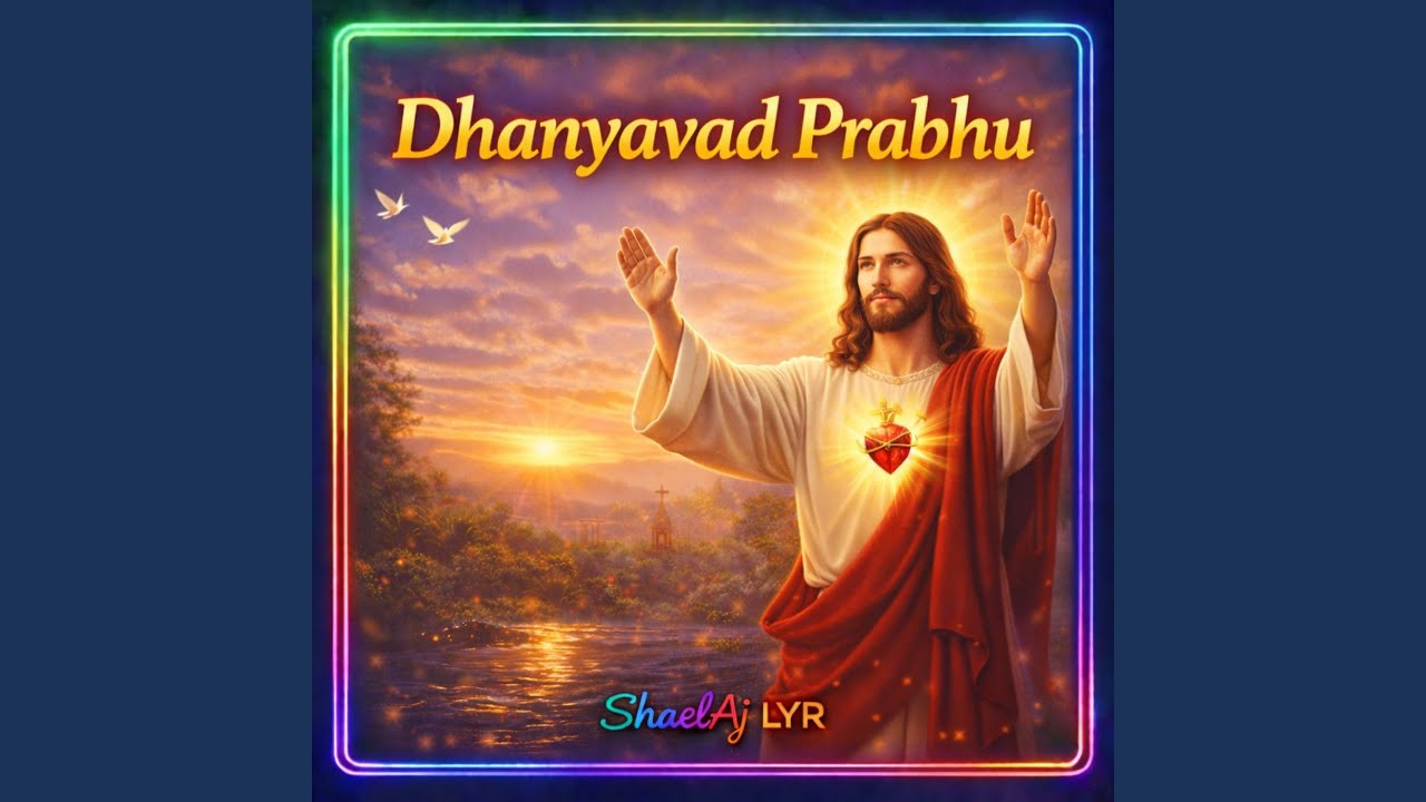 Dhanyavad Prabhu