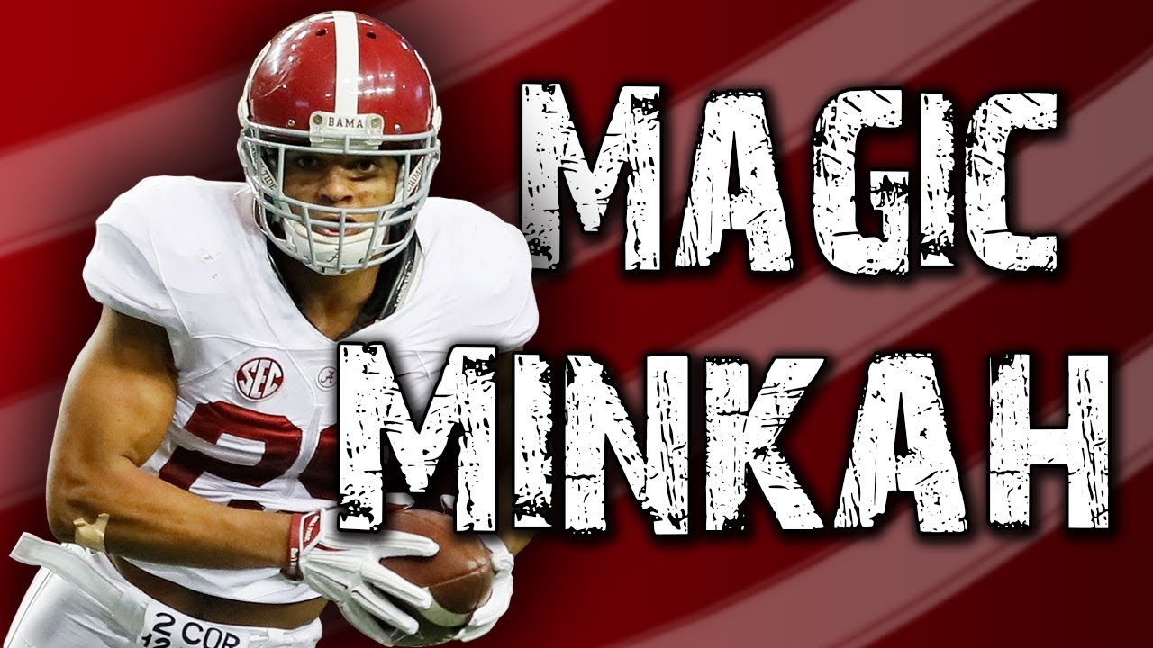 The Film Room Ep. 69: Minkah Fitzpatrick is a Malcolm Jenkins clone