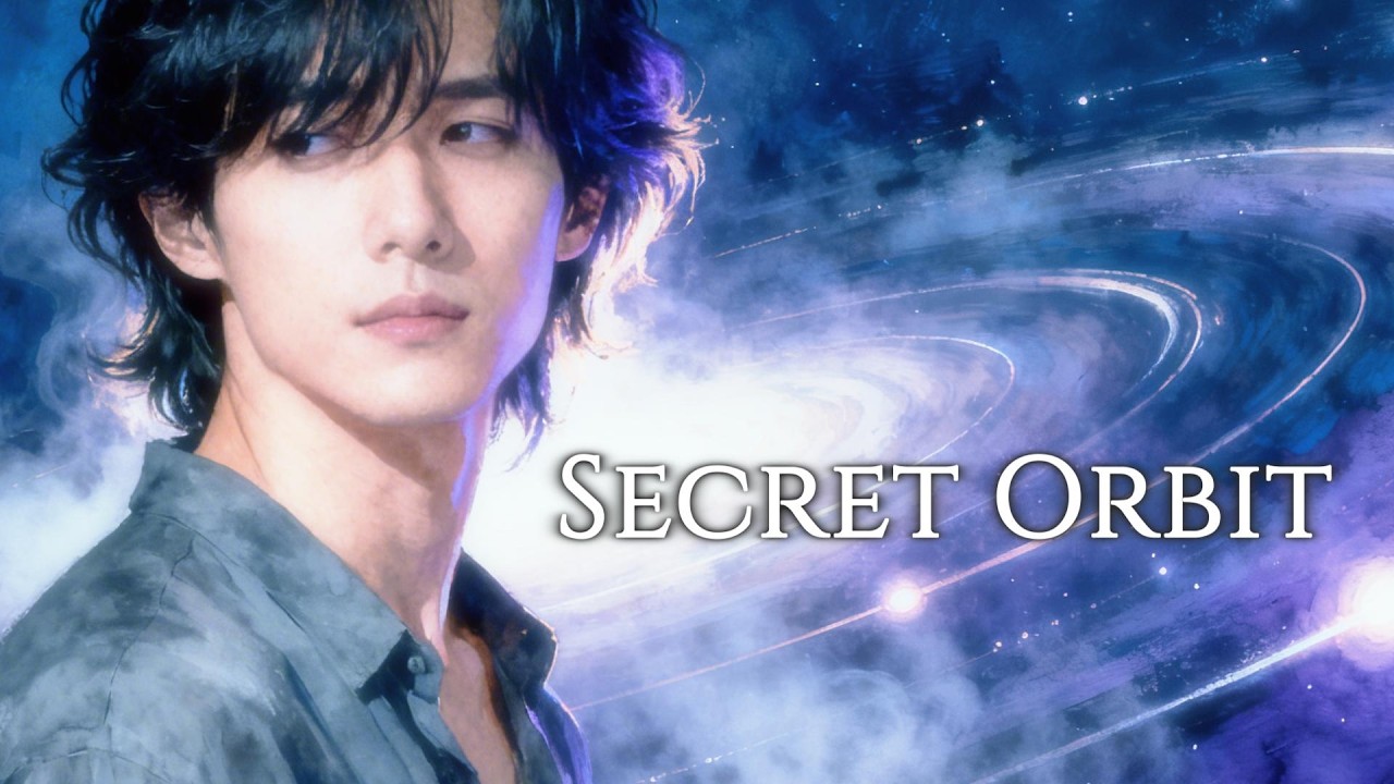Secret Orbit ふたりの軌道【J-Pop | Lyric Video | JP-EN】