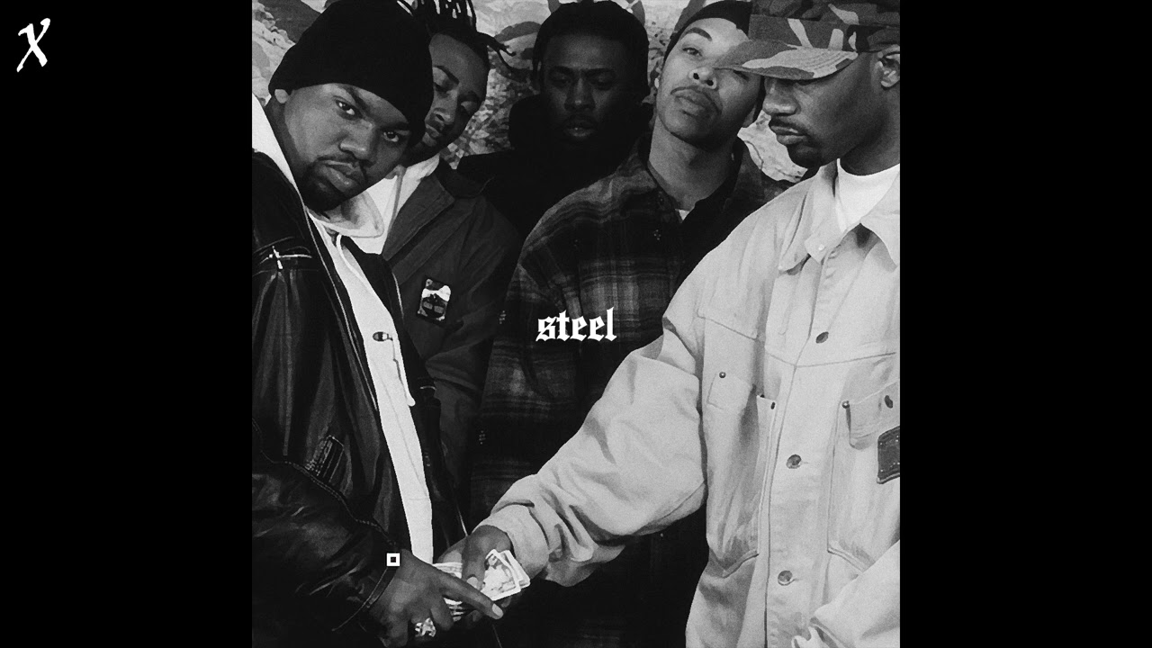 (free) Method Man Type Beat | 