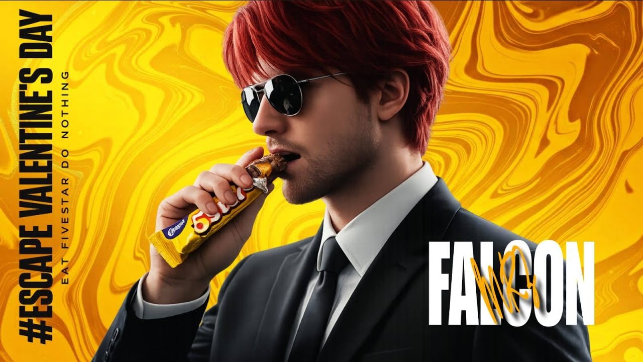 EAT FIVESTAR DO NOTHING