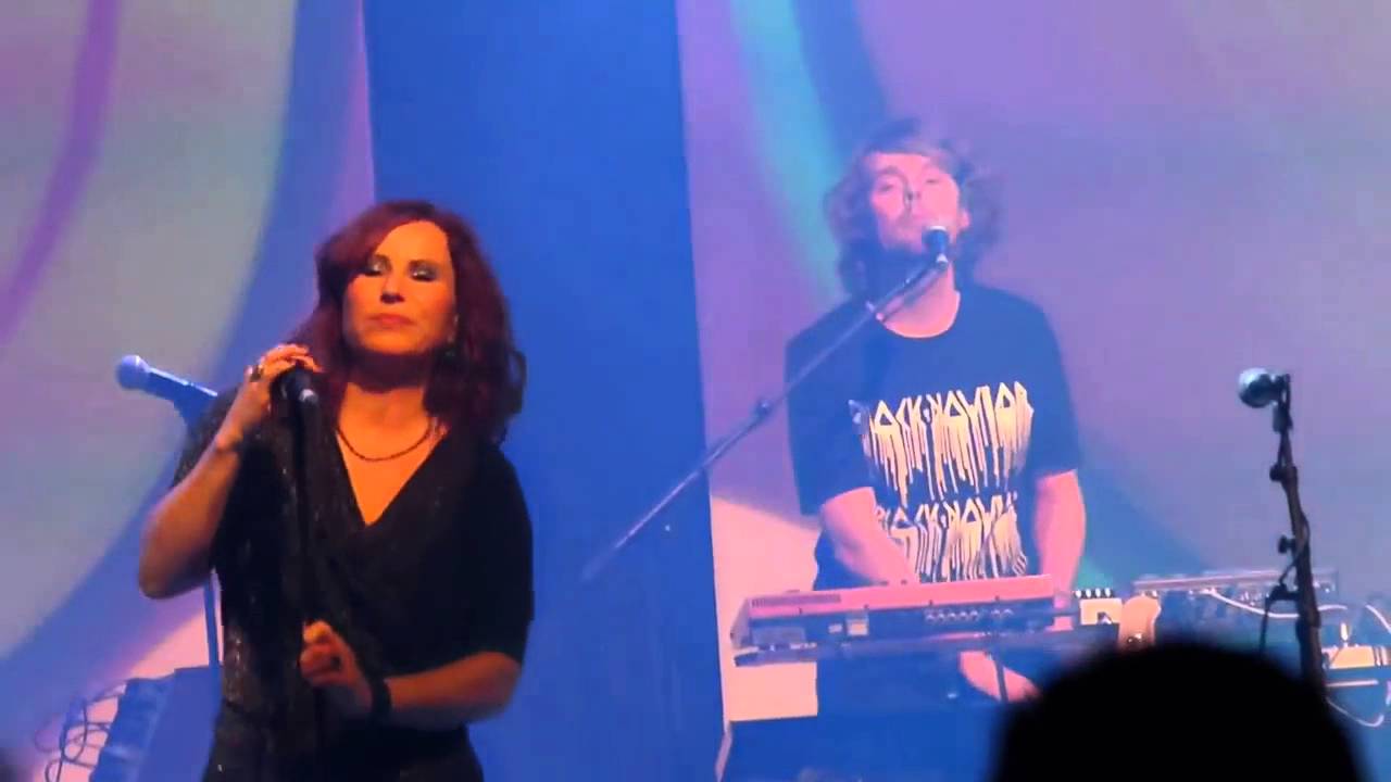 The Gathering - TG25: Live At Doornroosje - Part 1 (Unofficial Live Video, HQ Audio)