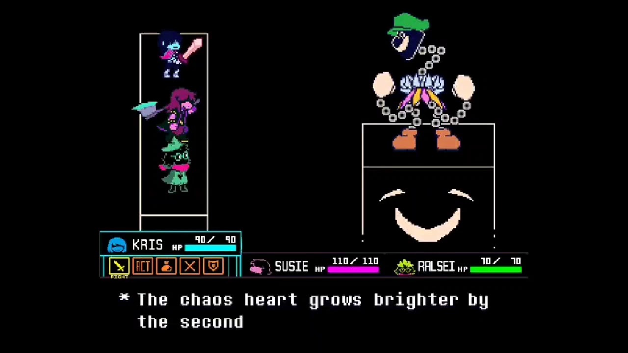(7/13/2019) Chaos... CHAOS!!! (The Ultimate Show)