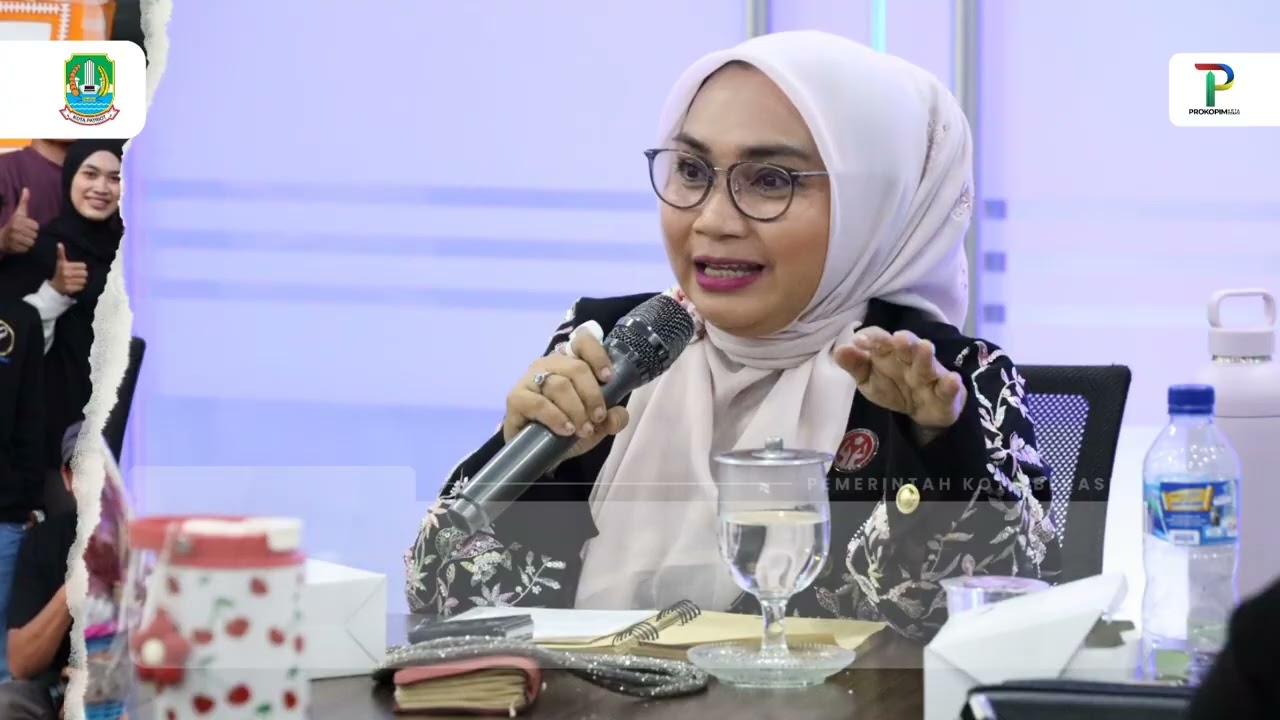 Jurnal Sepekan Wali Kota & Wakil Wali Kota Bekasi edisi 17   23 Januari 2026