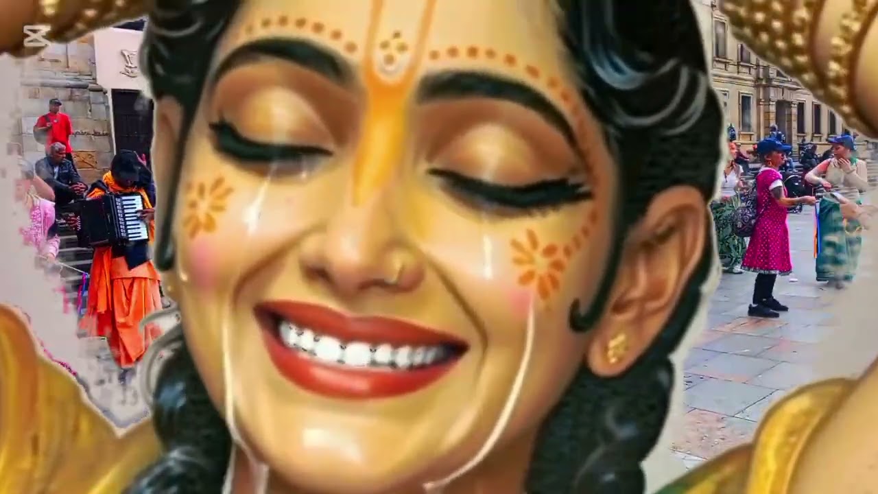 Food for life con ISKCON 